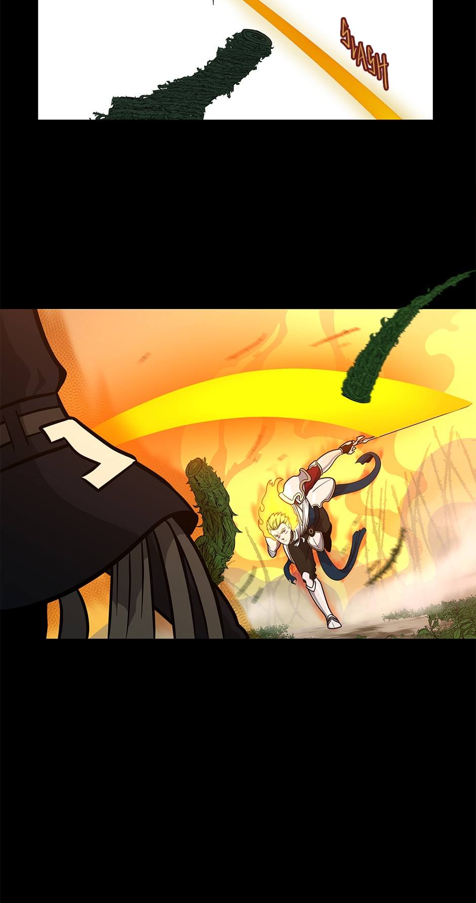 The Beginning After The End Chapter 64 image 42